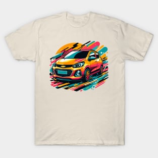 Chevrolet Spark T-Shirt